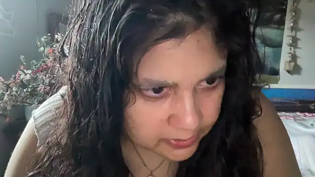 MelanieFawker online show from October 12, 2025, 12:56 am