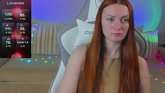 Snapshot of FlamyGold chatting on November 21, 2025, 12:09 am FlamyGold online show from November 21, 2025, 12:09 am