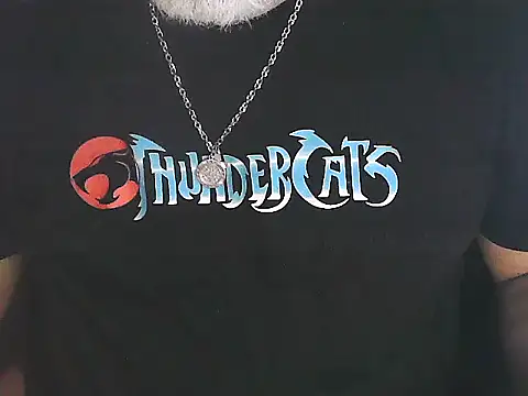 cashot58 online show from January 11, 2026, 2:57 pm