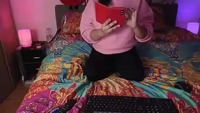 wandinha24 online show from February 8, 2026, 6:16 pm