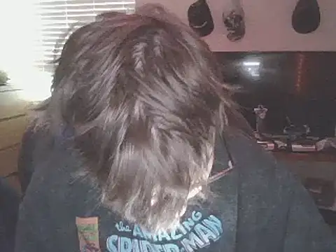 KaliSnow199623 online show from February 13, 2025, 9:17 pm