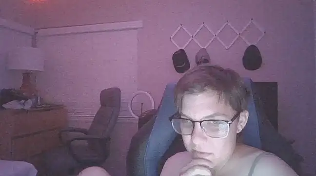 KaliSnow199623 online show from February 1, 2025, 5:39 am