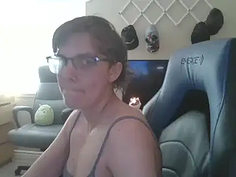 KaliSnow199623 online show from January 30, 2025, 10:41 pm