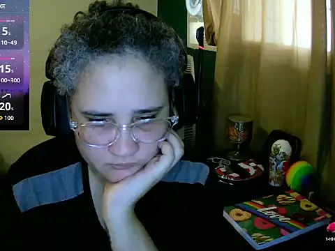 lolalicious 758 online show from September 20, 2025, 3:28 pm