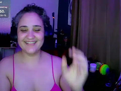 lolalicious 758 online show from November 18, 2025, 3:10 am