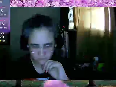 lolalicious 758 online show from September 18, 2025, 1:47 pm