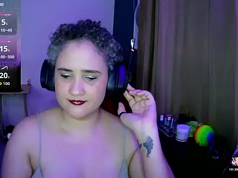 lolalicious 758 online show from November 16, 2025, 3:55 am