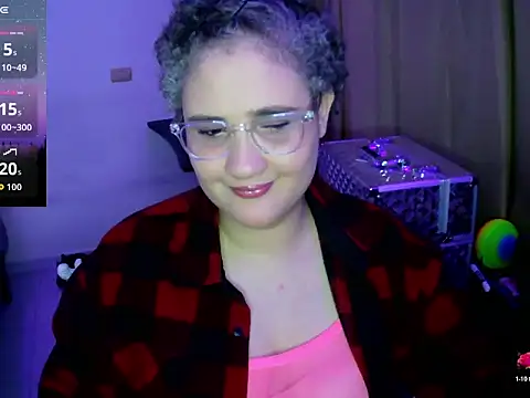 lolalicious 758 online show from October 27, 2025, 10:54 pm