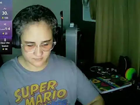 lolalicious 758 online show from October 7, 2025, 11:39 pm