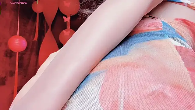 Snapshot of I_Am_Boo chatting on February 7, 2026, 8:55 am I Am Boo online show from February 7, 2026, 8:55 am