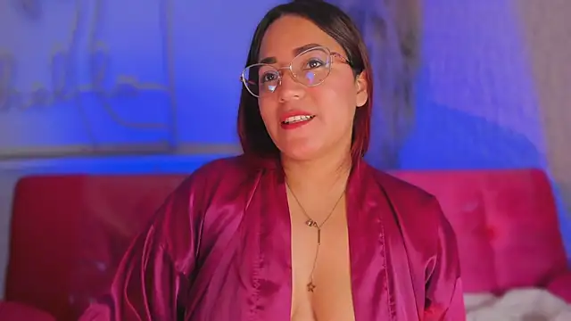 MelissaKarterrs online show from January 10, 2026, 12:11 pm