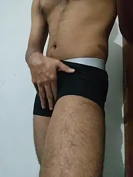 Lust boy Navi online show from January 6, 2026, 6:23 pm