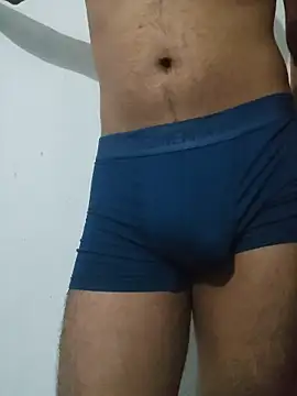 Lust boy Navi online show from January 14, 2026, 6:22 pm