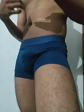 Lust boy Navi online show from December 16, 2025, 6:34 pm