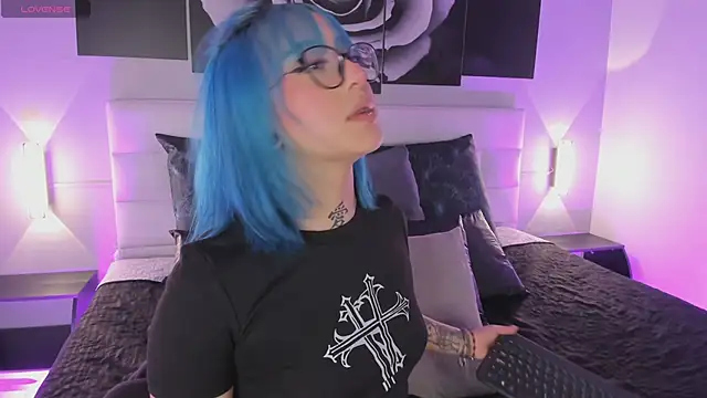 Snapshot of sofi_bakerr chatting on October 25, 2025, 11:42 am sofi bakerr online show from October 25, 2025, 11:42 am