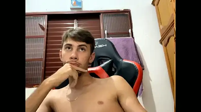 Snapshot of 1Hanz chatting on March 11, 2025, 7:03 am 1Hanz online show from March 11, 2025, 7:03 am