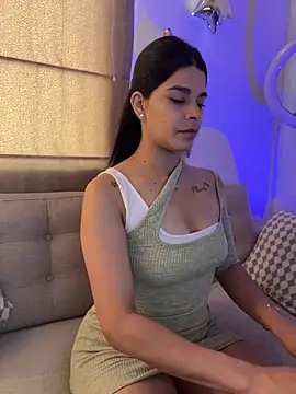 DaryRos online show from February 1, 2026, 9:57 pm