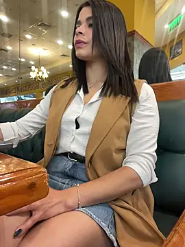 DaryRos online show from April 1, 2026, 8:17 pm