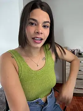 Snapshot of DaryRos chatting on March 14, 2025, 8:28 pm DaryRos online show from March 14, 2025, 8:28 pm