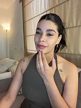 DaryRos online show from April 12, 2026, 9:18 pm