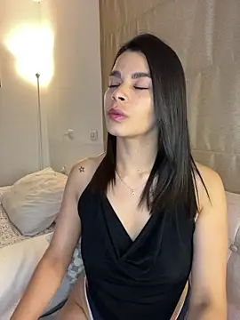 DaryRos online show from March 14, 2026, 11:22 pm