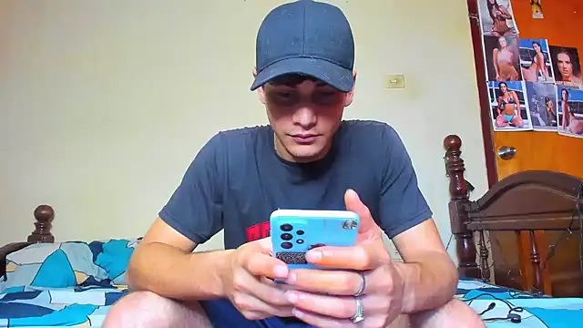 guy master online show from June 12, 2026, 9:12 pm