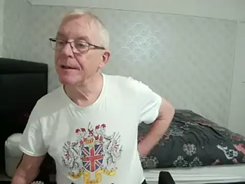 shaun63m online show from January 24, 2025, 1:56 am