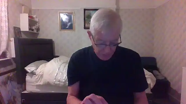 shaun63m online show from January 11, 2026, 12:50 am