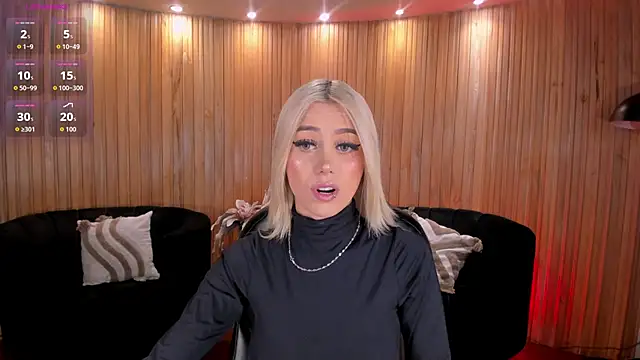 Snapshot of HannaConnor_ chatting on January 9, 2026, 2:07 am HannaConnor online show from January 9, 2026, 2:07 am