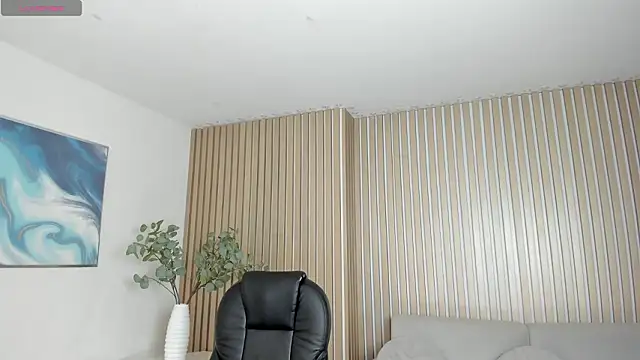 BellaRose X online show from March 8, 2026, 4:16 am