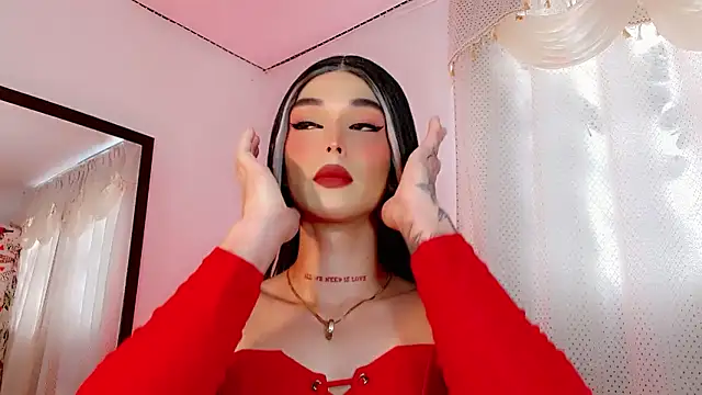 Marian LV online show from January 11, 2026, 2:35 pm