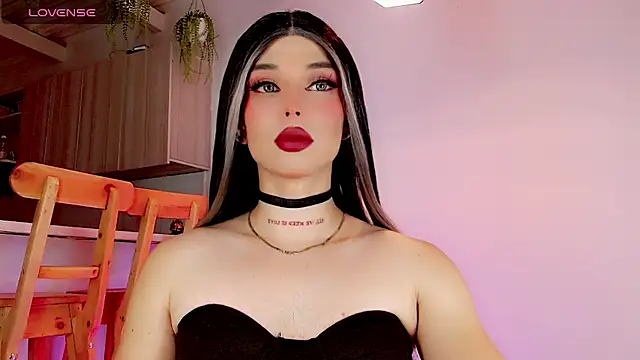 Marian LV online show from February 26, 2025, 5:35 am