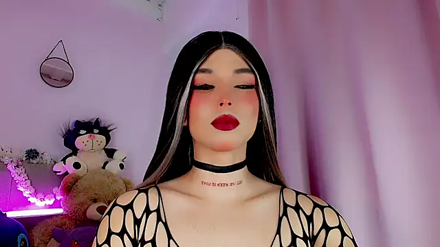 Marian LV online show from March 17, 2025, 6:29 am