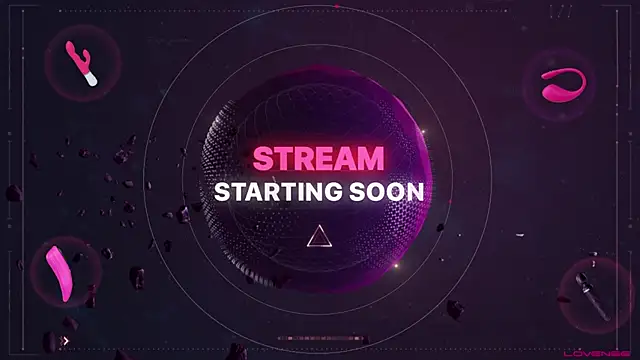 Glitch Witch online show from July 9, 2026, 5:45 pm