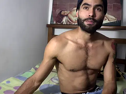 hideonbush051 online show from December 19, 2025, 3:58 pm