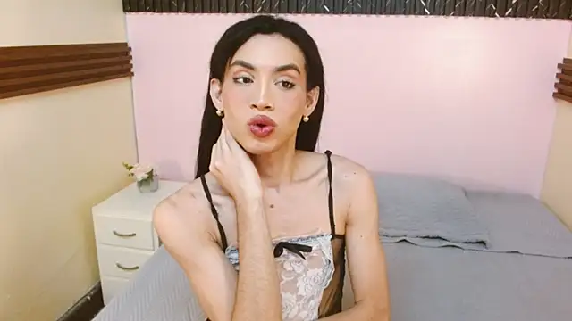 JackyMurphy online show from February 10, 2026, 7:24 pm