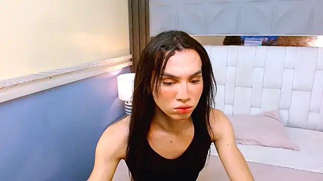 JackyMurphy online show from November 21, 2025, 7:46 pm