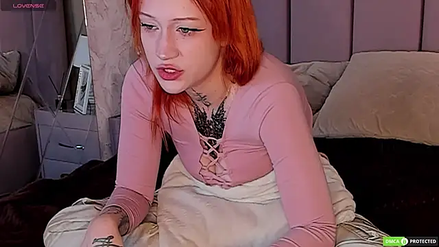 Eva Cramer online show from March 6, 2025, 6:37 pm