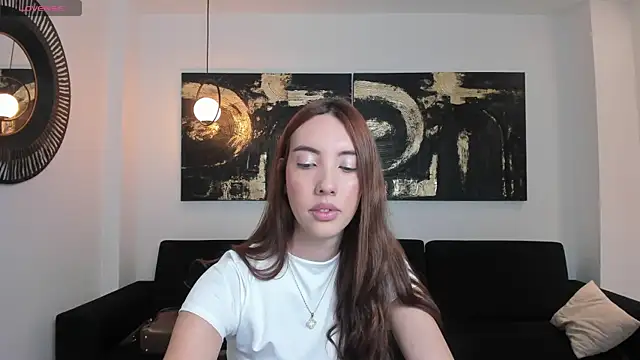 AnaisNin online show from March 14, 2026, 9:59 am