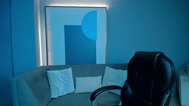 Snapshot of AnaisNin chatting on February 12, 2026, 11:10 am AnaisNin online show from February 12, 2026, 11:10 am