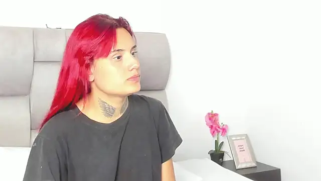 Susan-Sweet-7 online show from March 2, 2025, 8:03 pm
