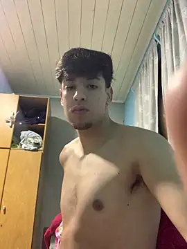 Malditofierro online show from November 10, 2025, 4:28 am