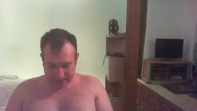 Mike 12hot online show from February 24, 2026, 8:42 pm