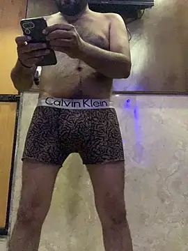 Daddy inurhouse online show from June 6, 2026, 2:50 am