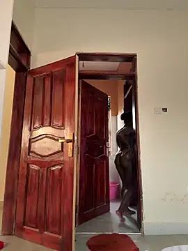 JemaimaPrincess online show from March 6, 2026, 4:51 am