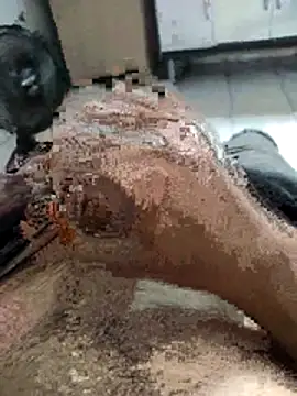 markusx215 online show from April 9, 2026, 7:20 pm