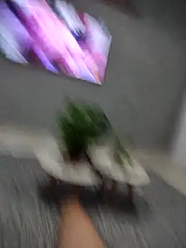 markusx215 online show from October 17, 2025, 11:39 pm