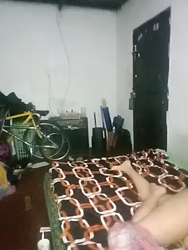 Mrdetonador online show from November 25, 2025, 6:58 am