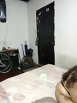 Mrdetonador online show from November 15, 2025, 5:11 am