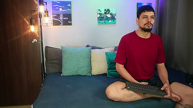 Snapshot of Cleoanubis- chatting on July 23, 2026, 3:48 am Cleoanubis- online show from July 23, 2026, 3:48 am